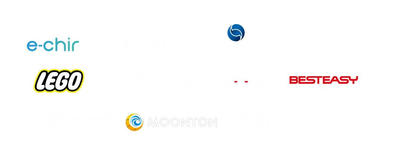 DeafCat Studios Logo Set 2